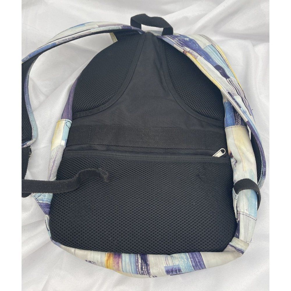 Original Kinmac Limited Edition Backpack Back Pack - Picture 4 of 5
